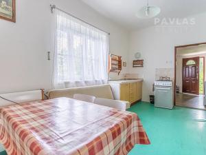 Prodej rodinného domu, Borovany, 71 m2