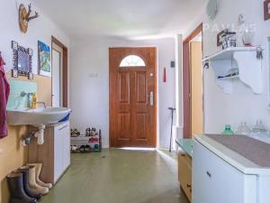 Prodej rodinného domu, Borovany, 71 m2