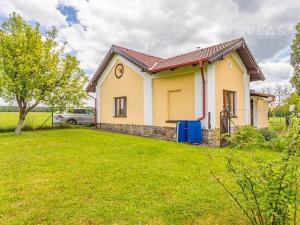 Prodej rodinného domu, Borovany, 71 m2