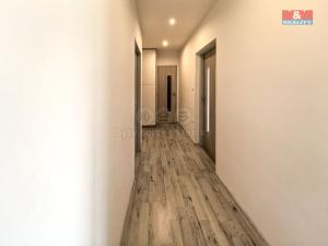 Pronájem bytu 3+kk, Dolní Dobrouč, 64 m2