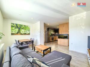 Pronájem bytu 3+kk, Dolní Dobrouč, 64 m2