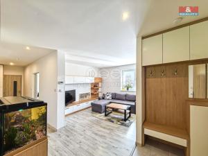 Pronájem bytu 3+kk, Dolní Dobrouč, 64 m2