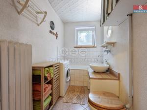Prodej bytu 5+1, Horní Slavkov, Poštovní, 97 m2