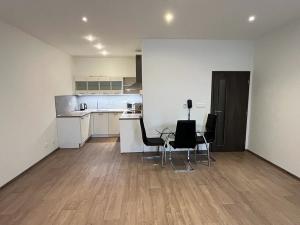 Pronájem bytu 2+kk, Prostějov, Mlýnská, 58 m2