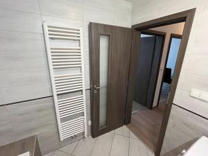 Pronájem bytu 2+kk, Prostějov, Mlýnská, 58 m2