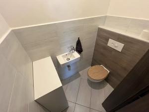Pronájem bytu 2+kk, Prostějov, Mlýnská, 58 m2