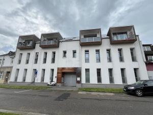 Pronájem bytu 2+kk, Prostějov, Mlýnská, 58 m2