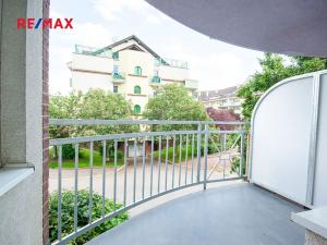 Pronájem bytu 1+kk, Praha - Kunratice, K Václavce, 45 m2