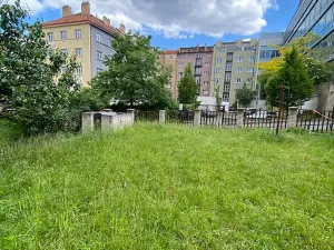 Prodej bytu 2+kk, Praha - Nusle, Na Pankráci, 55 m2