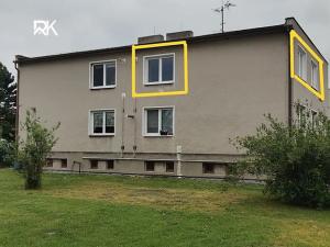 Pronájem bytu 3+kk, Jestřabí Lhota, 90 m2