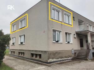 Pronájem bytu 3+kk, Jestřabí Lhota, 90 m2