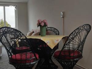 Pronájem bytu 3+kk, Jestřabí Lhota, 90 m2