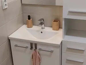 Pronájem bytu 3+kk, Jestřabí Lhota, 90 m2