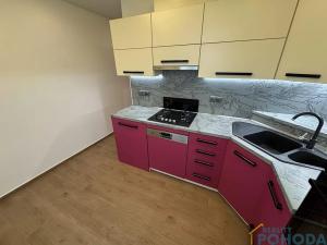 Pronájem bytu 3+1, Vysoké Mýto, V Peklovcích, 85 m2