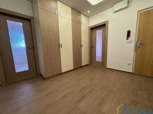 Pronájem bytu 3+1, Vysoké Mýto, V Peklovcích, 85 m2