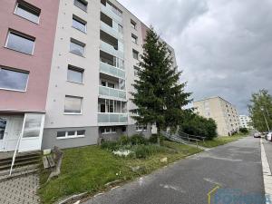 Pronájem bytu 3+1, Vysoké Mýto, V Peklovcích, 85 m2