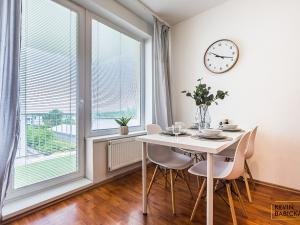 Prodej bytu 3+kk, Brno - Lesná, Dusíkova, 69 m2