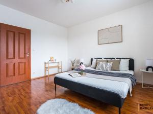 Prodej bytu 3+kk, Brno - Lesná, Dusíkova, 69 m2
