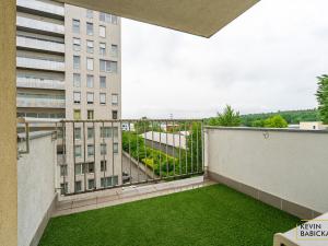 Prodej bytu 3+kk, Brno - Lesná, Dusíkova, 69 m2