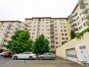 Prodej bytu 3+kk, Brno - Lesná, Dusíkova, 69 m2
