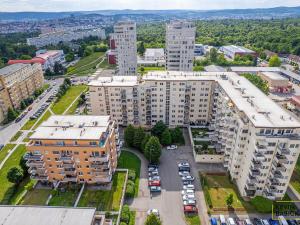 Prodej bytu 3+kk, Brno - Lesná, Dusíkova, 69 m2