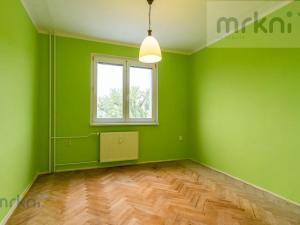 Prodej bytu 3+1, Šumperk, Jesenická, 61 m2