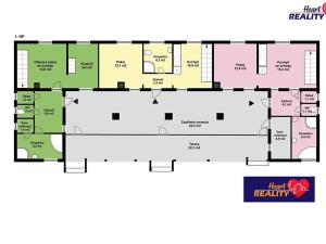 Prodej chaty, Vítkov, 90 m2