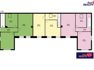 Prodej chaty, Vítkov, 90 m2
