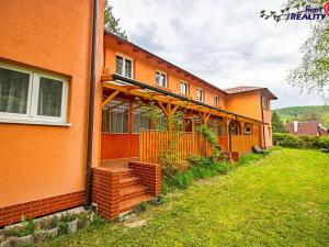Prodej chaty, Vítkov, 90 m2