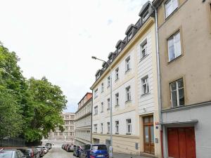 Prodej bytu 4+kk, Praha - Holešovice, Skalecká, 169 m2