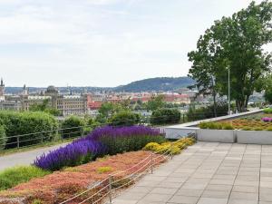 Prodej bytu 4+kk, Praha - Holešovice, Skalecká, 169 m2
