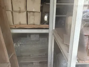 Dražba obchodního prostoru, Povrly, Sídliště I, 320 m2