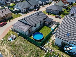 Prodej rodinného domu, Držovice, Karla Kryla, 105 m2