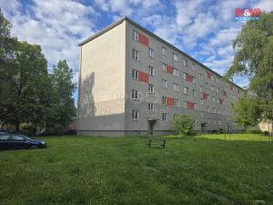 Prodej bytu 3+1, Ostrava - Hrabůvka, U Prodejny, 72 m2