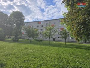 Prodej bytu 3+1, Ostrava - Hrabůvka, U Prodejny, 72 m2