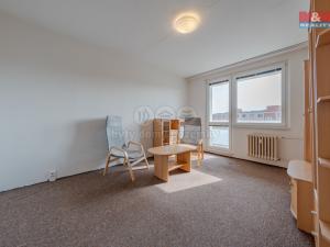 Pronájem bytu 1+1, Valašské Meziříčí, Havlíčkova, 33 m2