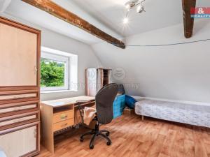 Prodej rodinného domu, Velké Březno - Valtířov, 242 m2