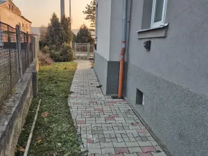 Prodej rodinného domu, Hranice, 450 m2