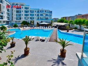 Prodej apartmánu, Nesebar, Bulharsko, 68 m2