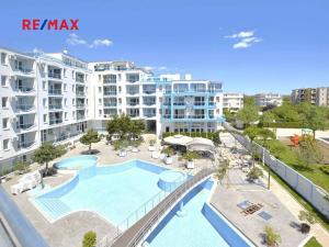 Prodej apartmánu, Nesebar, Bulharsko, 68 m2