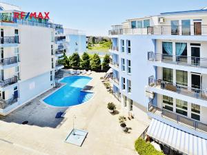 Prodej apartmánu, Nesebar, Bulharsko, 68 m2