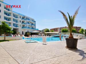 Prodej apartmánu, Nesebar, Bulharsko, 68 m2