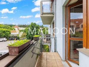 Prodej bytu 3+kk, Praha - Dubeč, Netlucká, 88 m2
