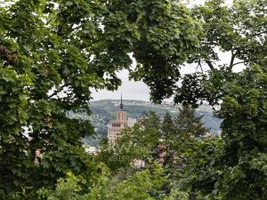 Pronájem bytu 3+kk, Praha - Dejvice, Šárecká, 141 m2