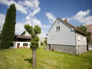 Prodej rodinného domu, Týn nad Vltavou, 151 m2