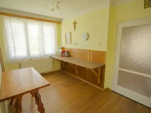 Prodej rodinného domu, Týn nad Vltavou, 151 m2