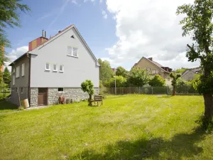 Prodej rodinného domu, Týn nad Vltavou, 151 m2