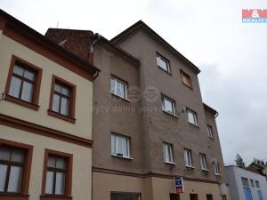 Prodej bytu 2+1, Náchod, Pod Kalvárií, 56 m2