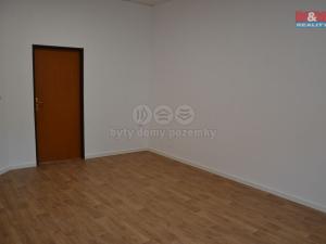 Prodej bytu 2+1, Náchod, Pod Kalvárií, 56 m2