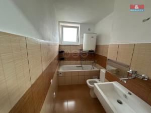 Pronájem bytu 3+1, Slapy, 69 m2